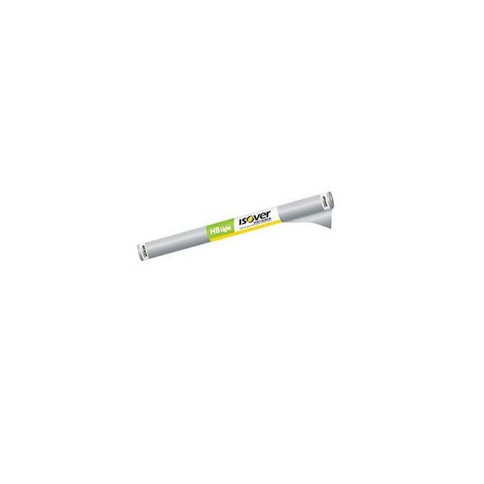 Ветро- и гидроизоляция Isover HB Light 1.5х0.3х50 в Сертолово