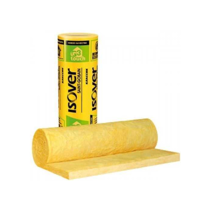 Утеплитель Isover kt twin 50x1220x8500 в Сертолово
